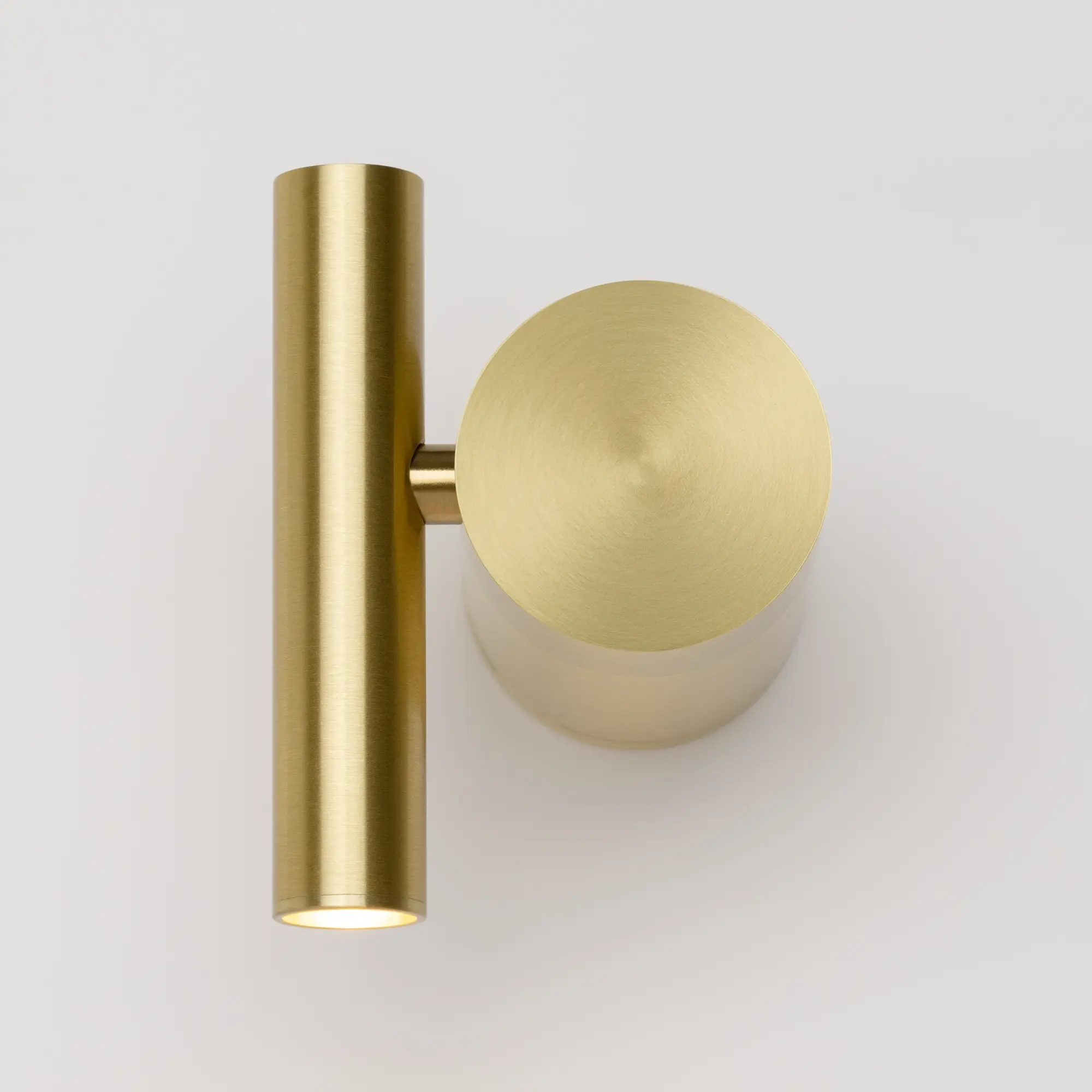 Настенный светильник (бра) Maytoni MOD433WL-L3BS3K1