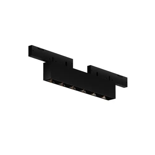 Трековый светильник Technical TR193-1-5W3K-M-B