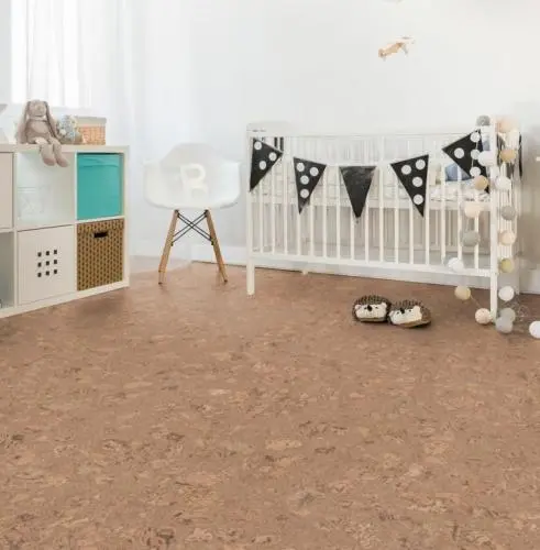 Пробковый пол Wicanders (ВИКАНДЕРС) Personality P806 Eden из Португалии