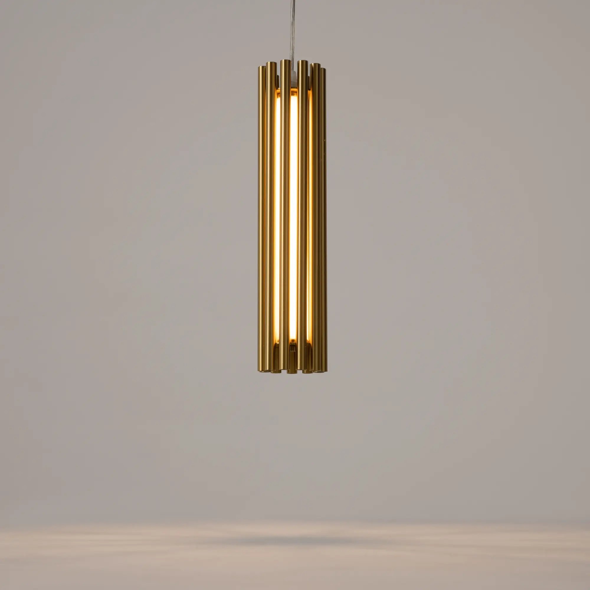 Подвесной светильник Maytoni MOD410PL-L12BS3K