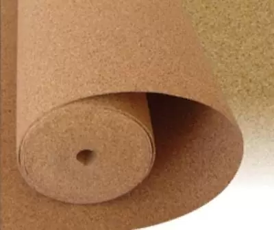 Пробка в рулоне - особенности, применение и преимущества