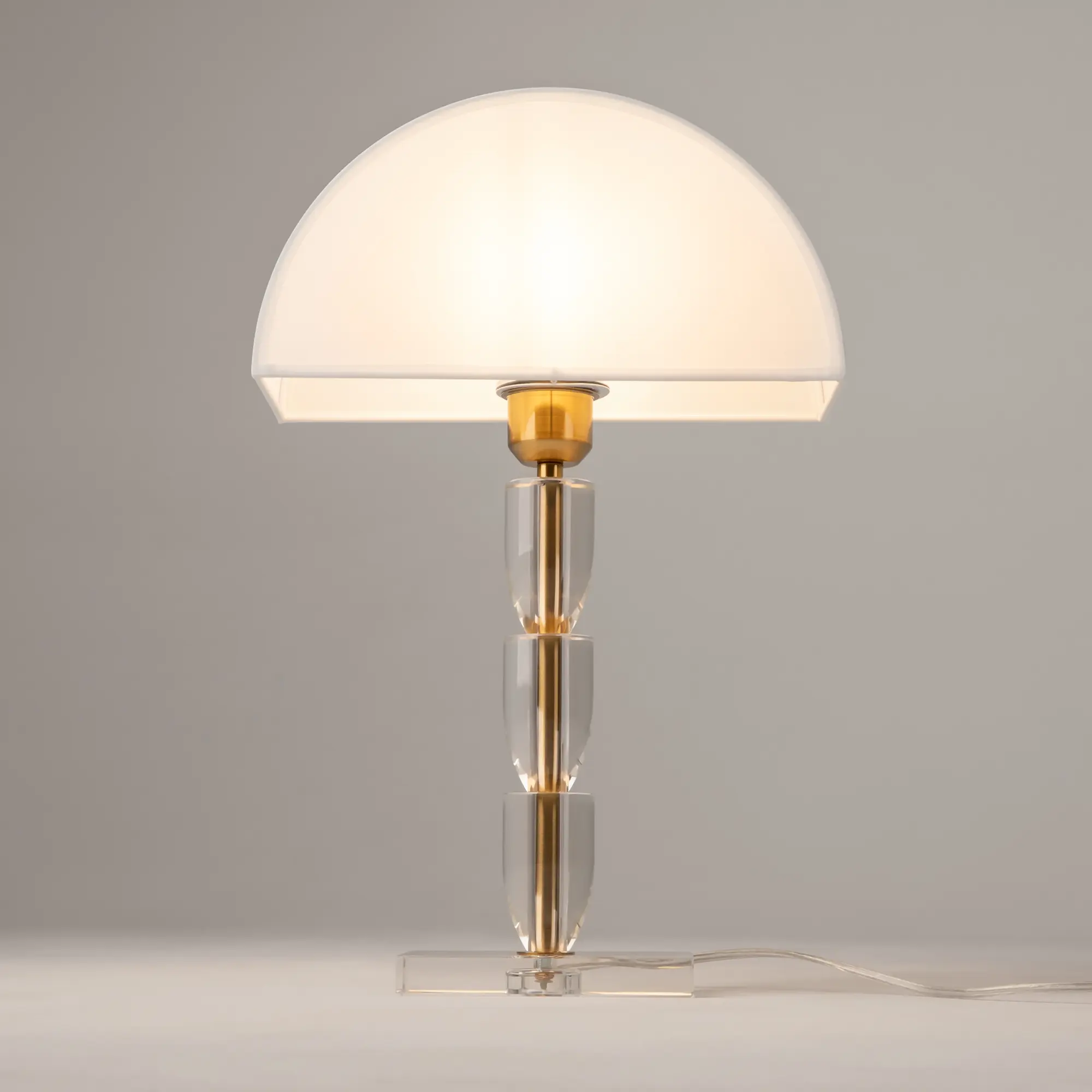 Настольный светильник Maytoni Z034TL-01BZ