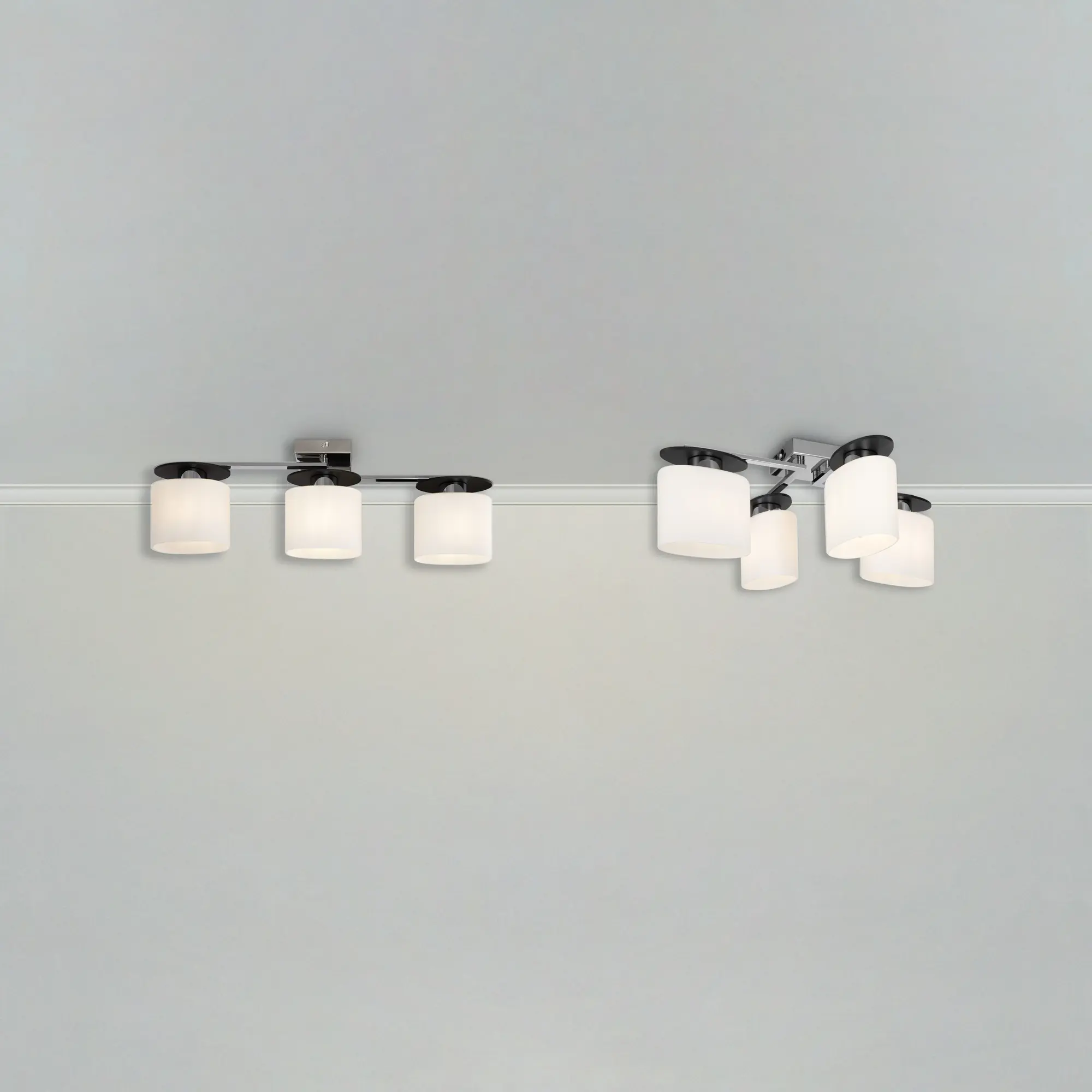 Потолочный светильник Freya FR5101-CL-04-CN