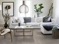 Виниловые полы Pergo Modern Plank Optimum Click Дуб Морской Серый V3131-40107 купить