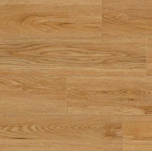 Кварц-виниловый ламинат Floor Factor Classic 11 Oak Tawny в интерьере