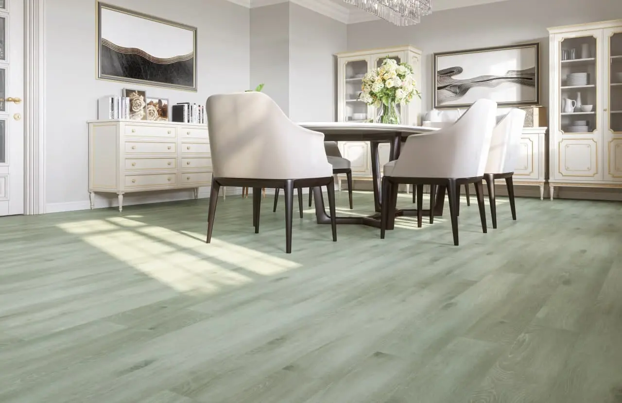 Кварцевый ламинат Fargo Classic Дуб Палермо 2185-02 градиент недорого