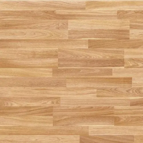 Ламинат SWISS KRONO Fanat D2304 Дуб Ахад в интерьере