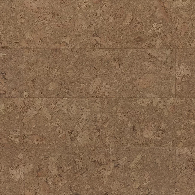 6 мм клеевой пробковый пол WICANDERS  AJ5T002 Personality Tea 900*300 в интерьере