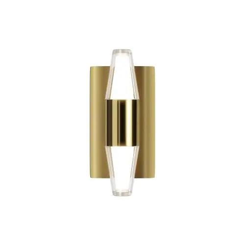 Настенный светильник (бра) Maytoni MOD401WL-L6BS3K