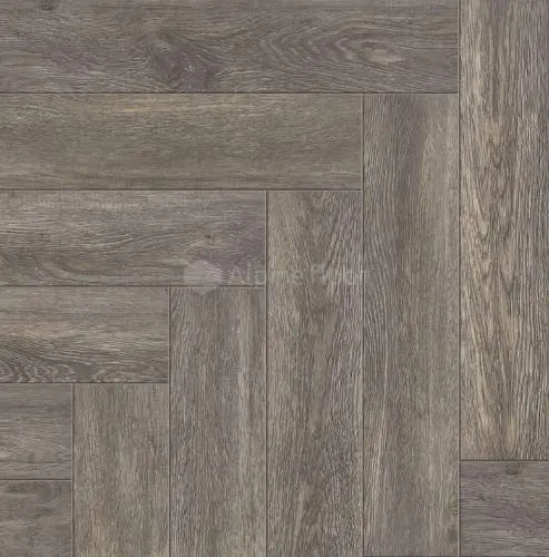 Ламинат SPC Alpine floor Parquet Light ЕСО 13-8 Венге Грей по ценам производителя