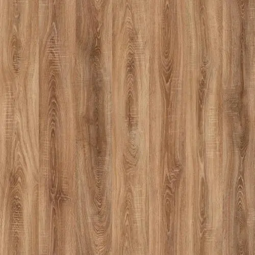 Ламинат Swiss Krono Lirio D2048 Дуб Барбикан в интерьере