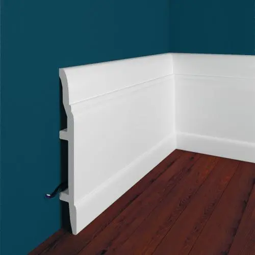 Плинтус из дюрополимера купить по лучшей цене