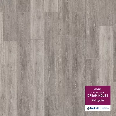 Виниловый ламинат Tarkett  коллекция Dream house Metropolis цена