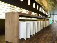 Виниловые полы IVC Moduleo Impress Click Eastern Hickory 57885 СПб