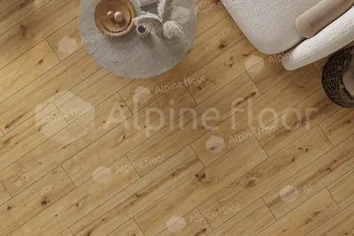 Ламинат SPC Alpine Floor Pro Nature Soacha 62541 купить