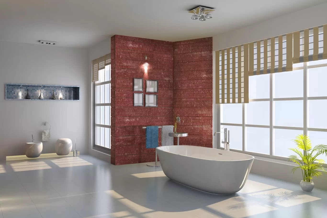 Дизайнерские пробковые панели Fomentarino PIETRA ROSSO