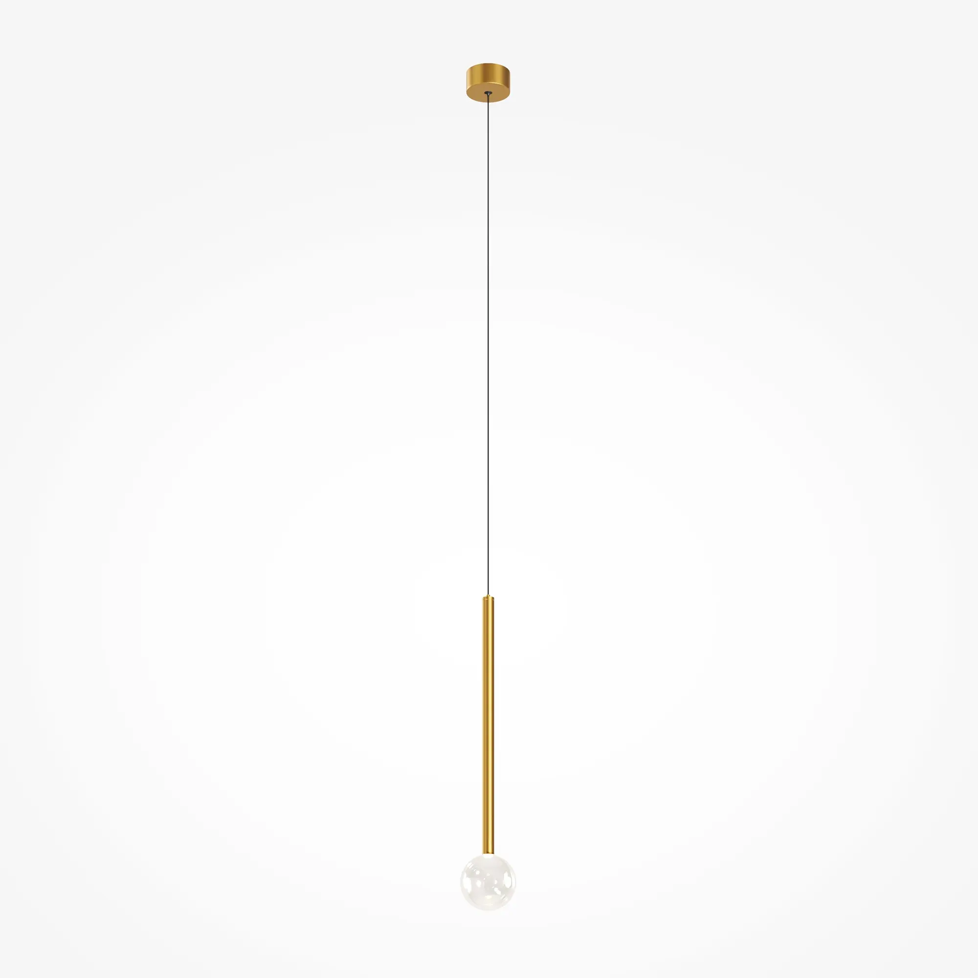 Подвесной светильник Maytoni MOD383PL-L4BS3K