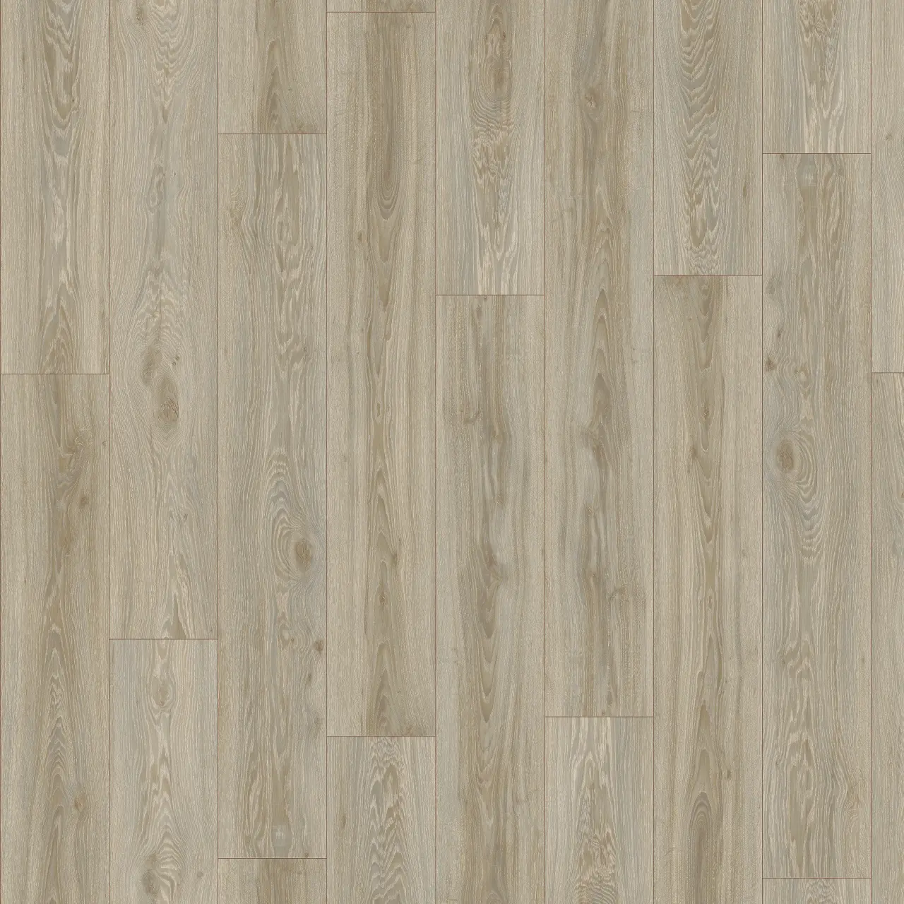 Виниловые полы IVC Moduleo Transform Wood Click Blackjack Oak 22246