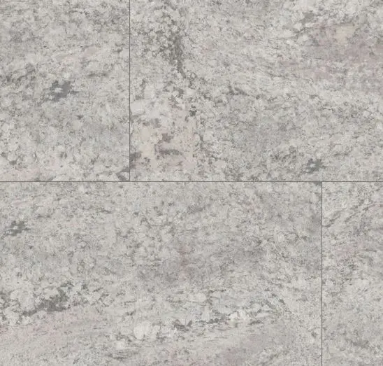 Кварц-виниловый ламинат Floor Factor Stone №02 для ванной комнаты