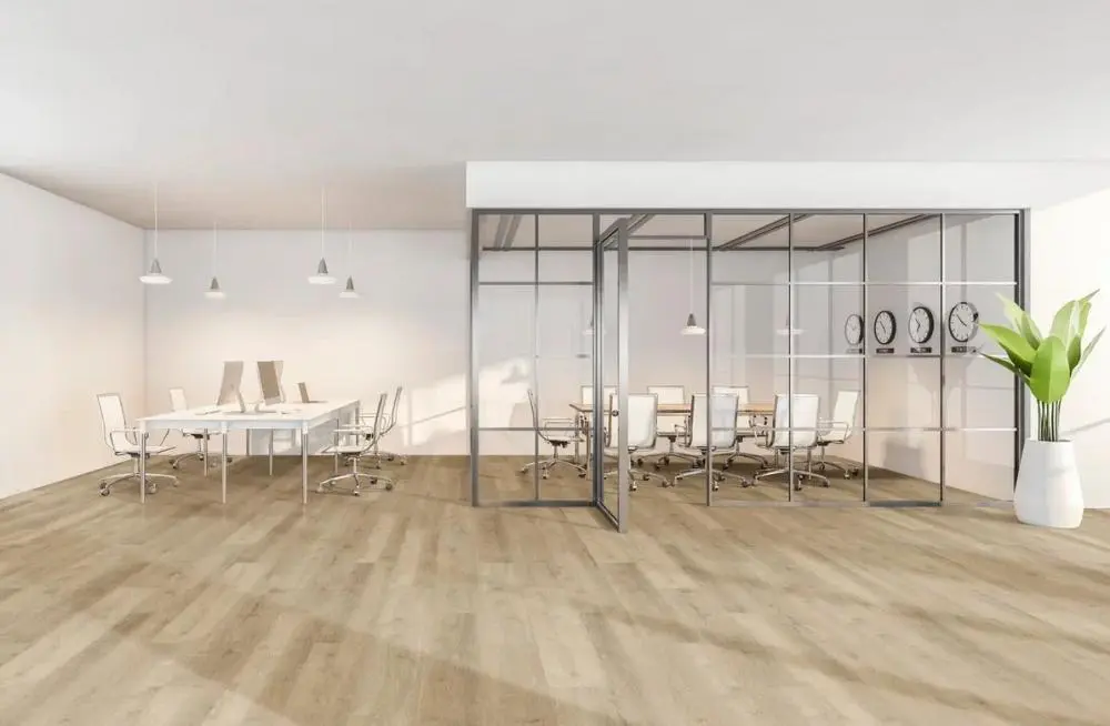 Скидка на ламинат европейского производства 