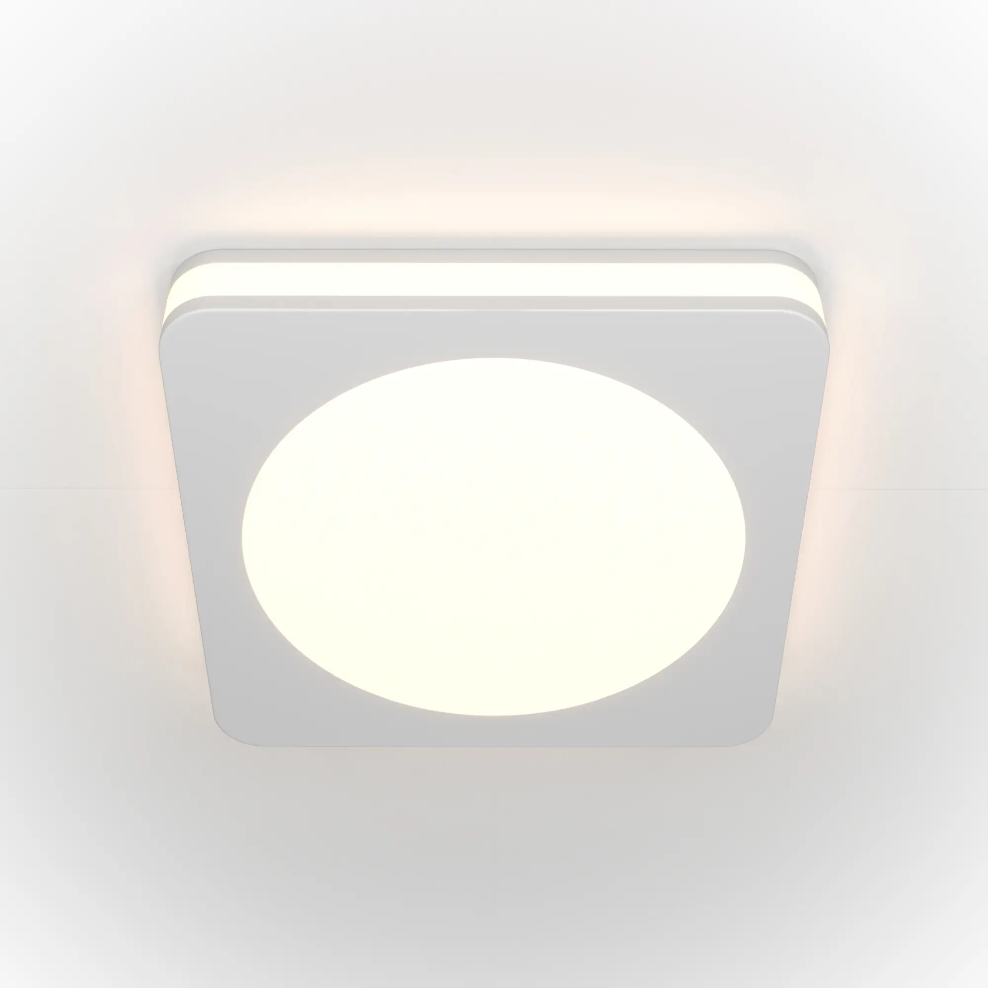 Встраиваемый светильник Technical DL303-L12W4K