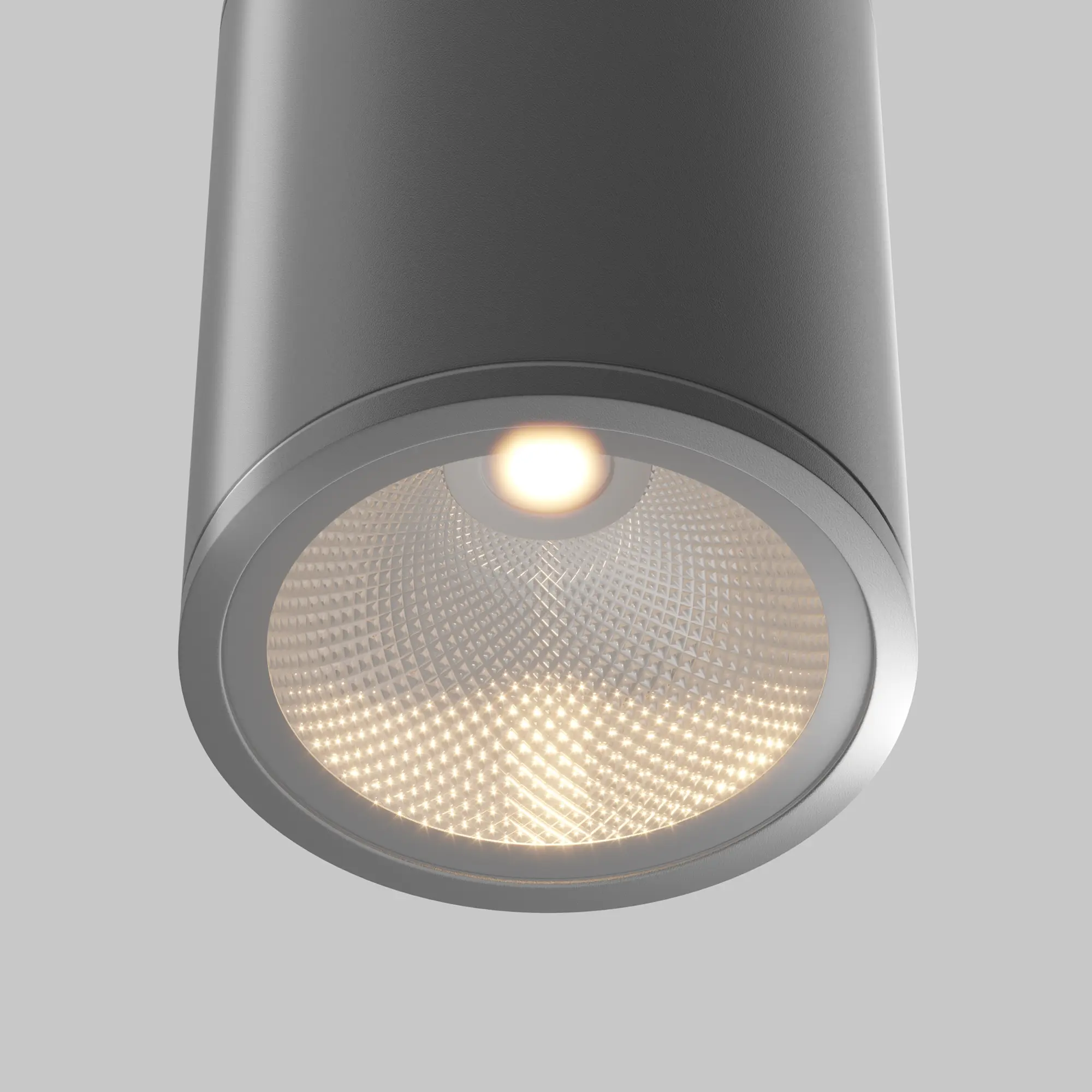Потолочный светильник Outdoor O306CL-L7GF