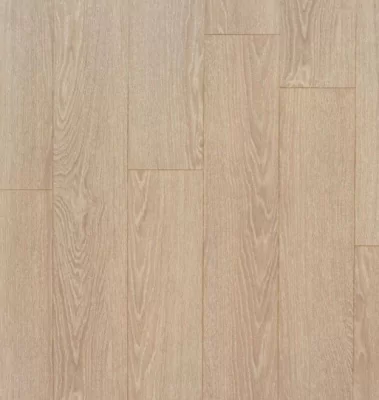 Ламинат Ideal Raspberry Дуб Миндальный 5030 в квартире