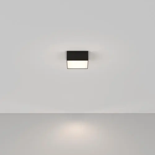 Потолочный светильник Technical C067CL-L12B4K