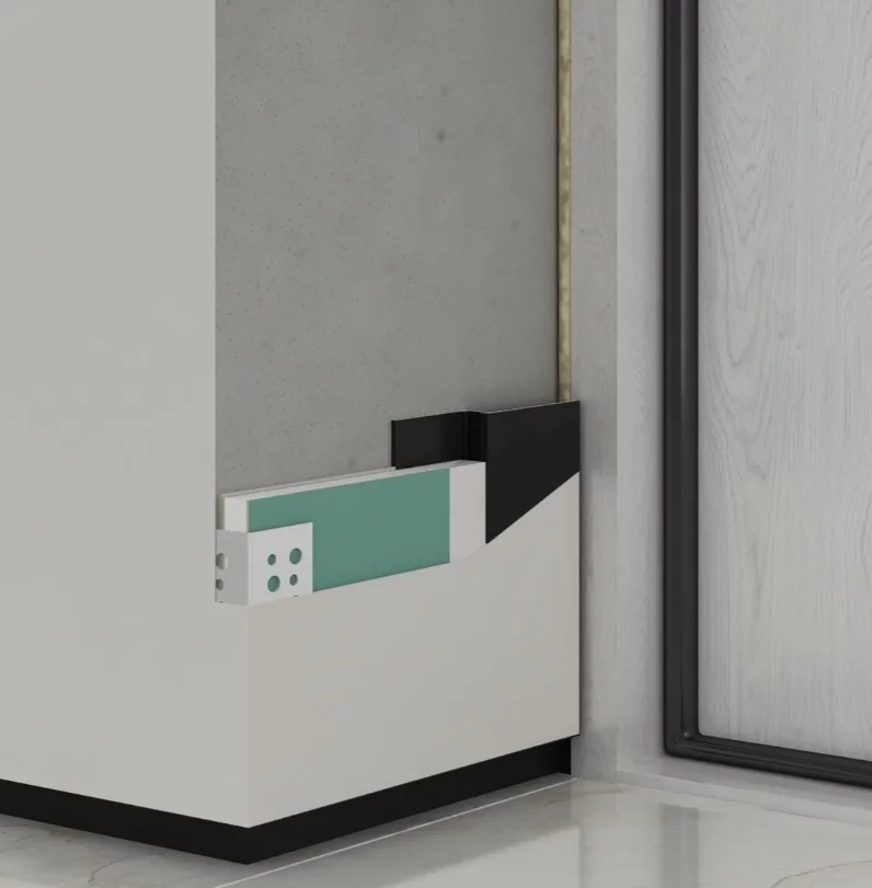 Лепной декор купить в Москве