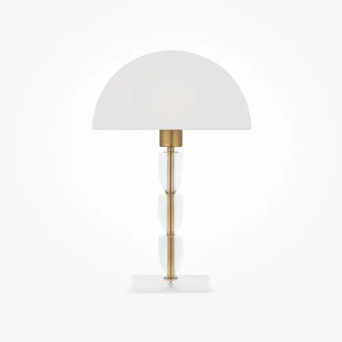 Настольный светильник Maytoni Z034TL-01BZ