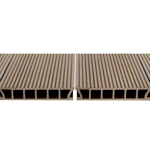 Террасная доска из ДПК EuroDeck New Натур