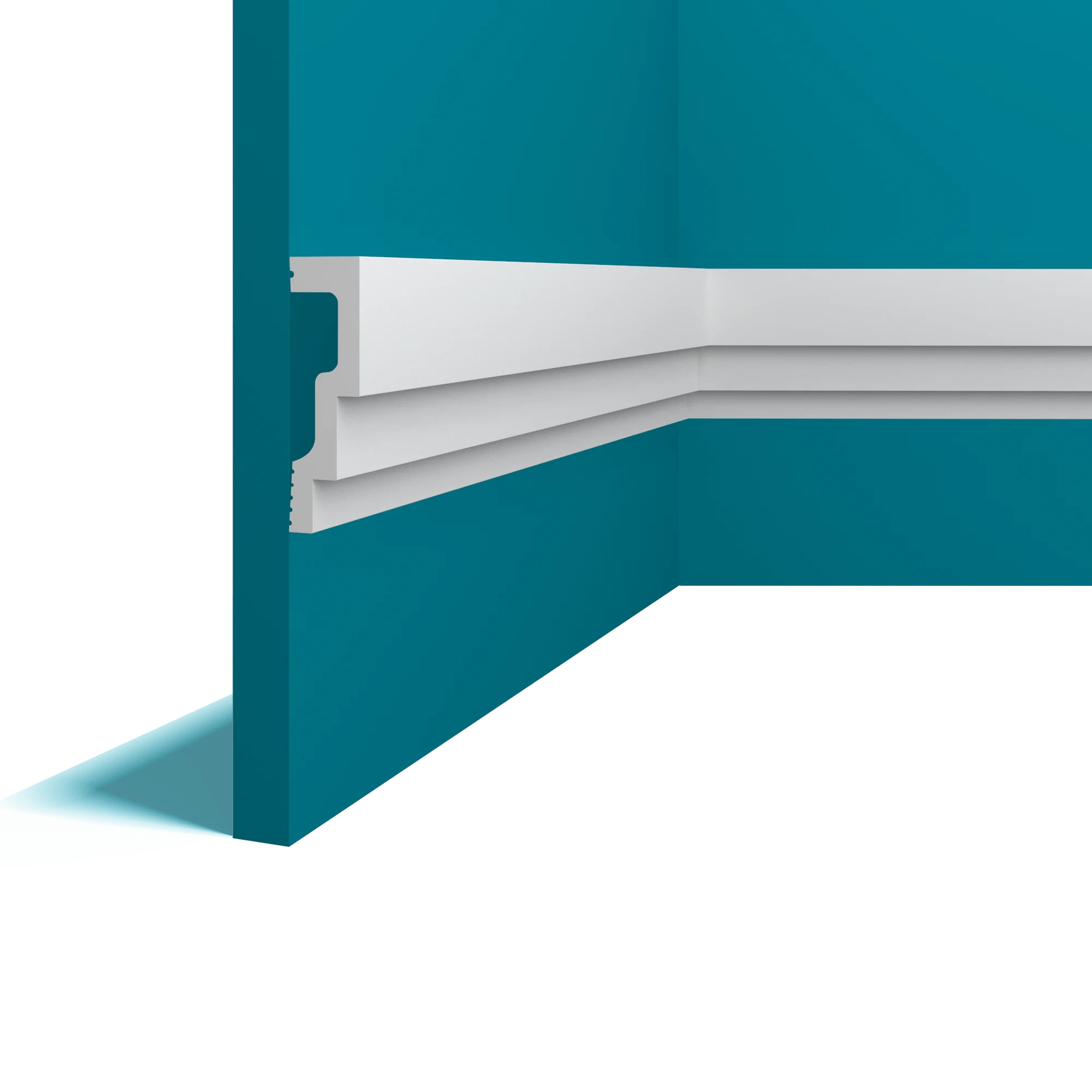 Молдинг P106 Перфект Плюс лепнина