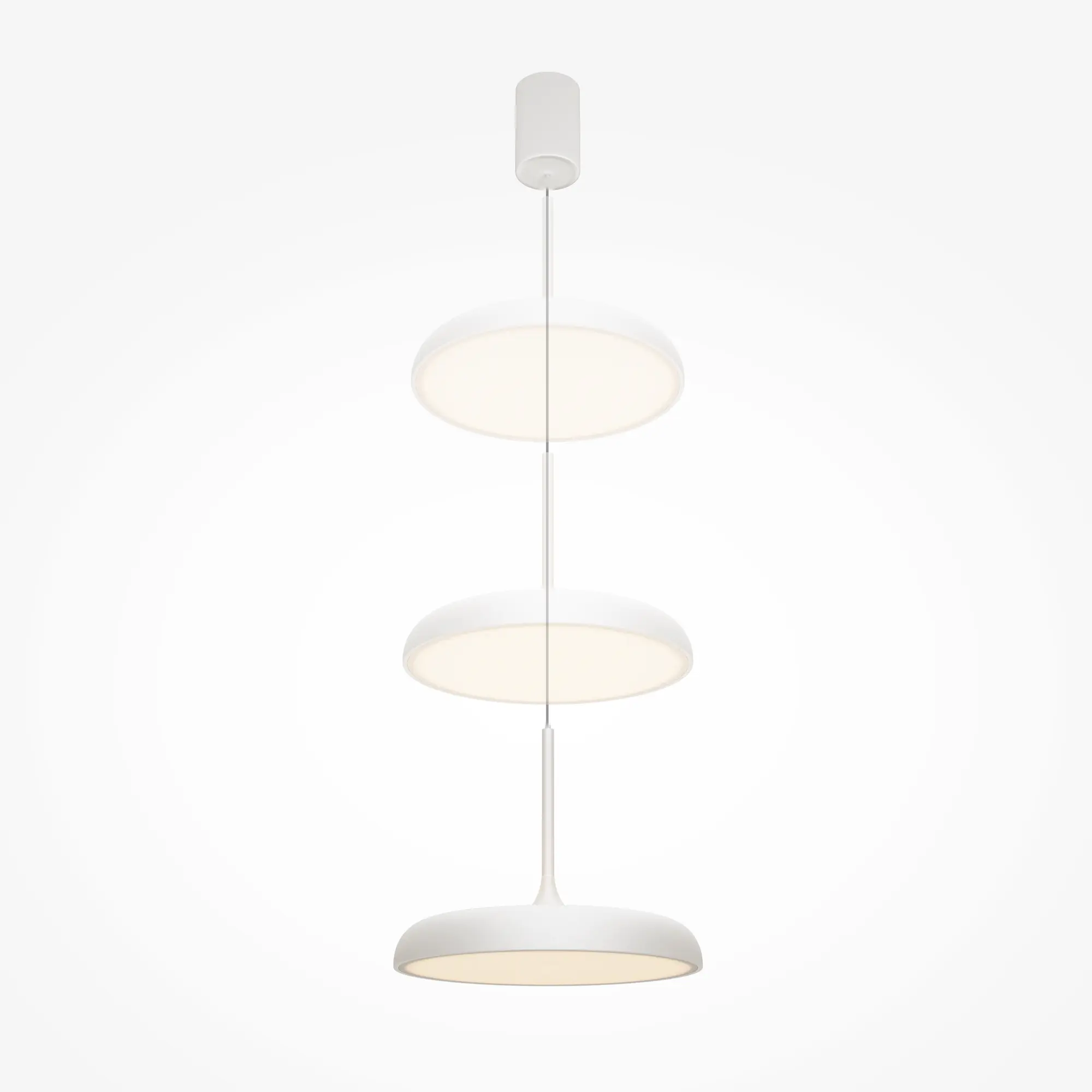 Подвесной светильник Maytoni MOD189PL-L39W3K