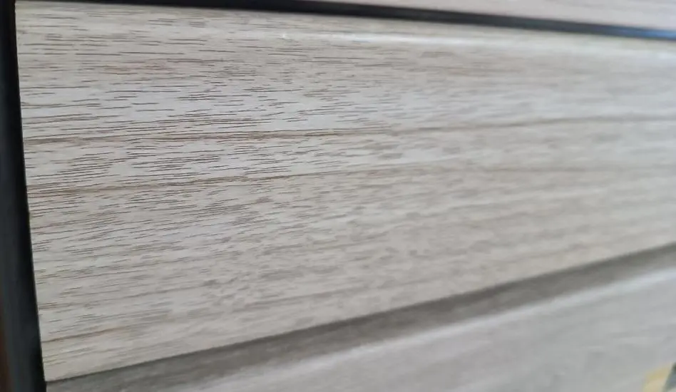 Плинтус Арбитон Интегра 06 Ясень Аляска цена