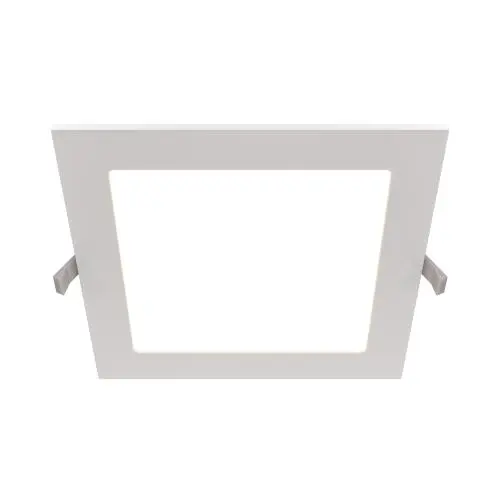 Встраиваемый светильник Technical DL021-6-L18W