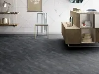 Виниловые полы IVC Moduleo Transform Stones Click Concrete 40986