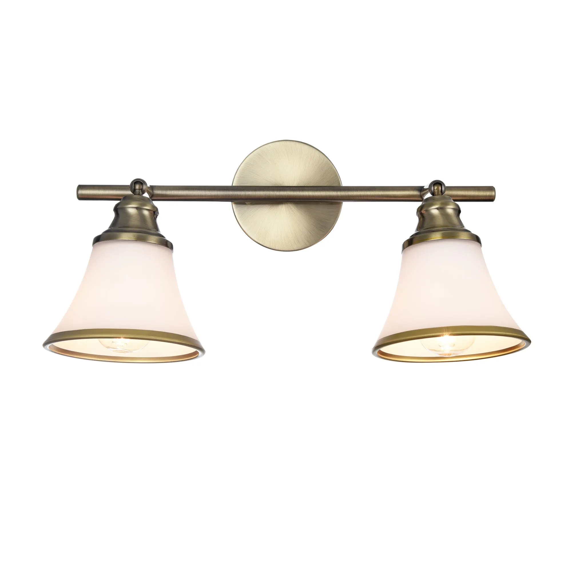 Спот Freya FR2272-CW-02-BS