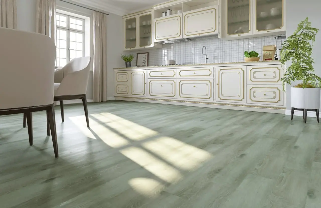 Кварцевый ламинат Fargo Classic Дуб Палермо 2185-02 градиент недорого