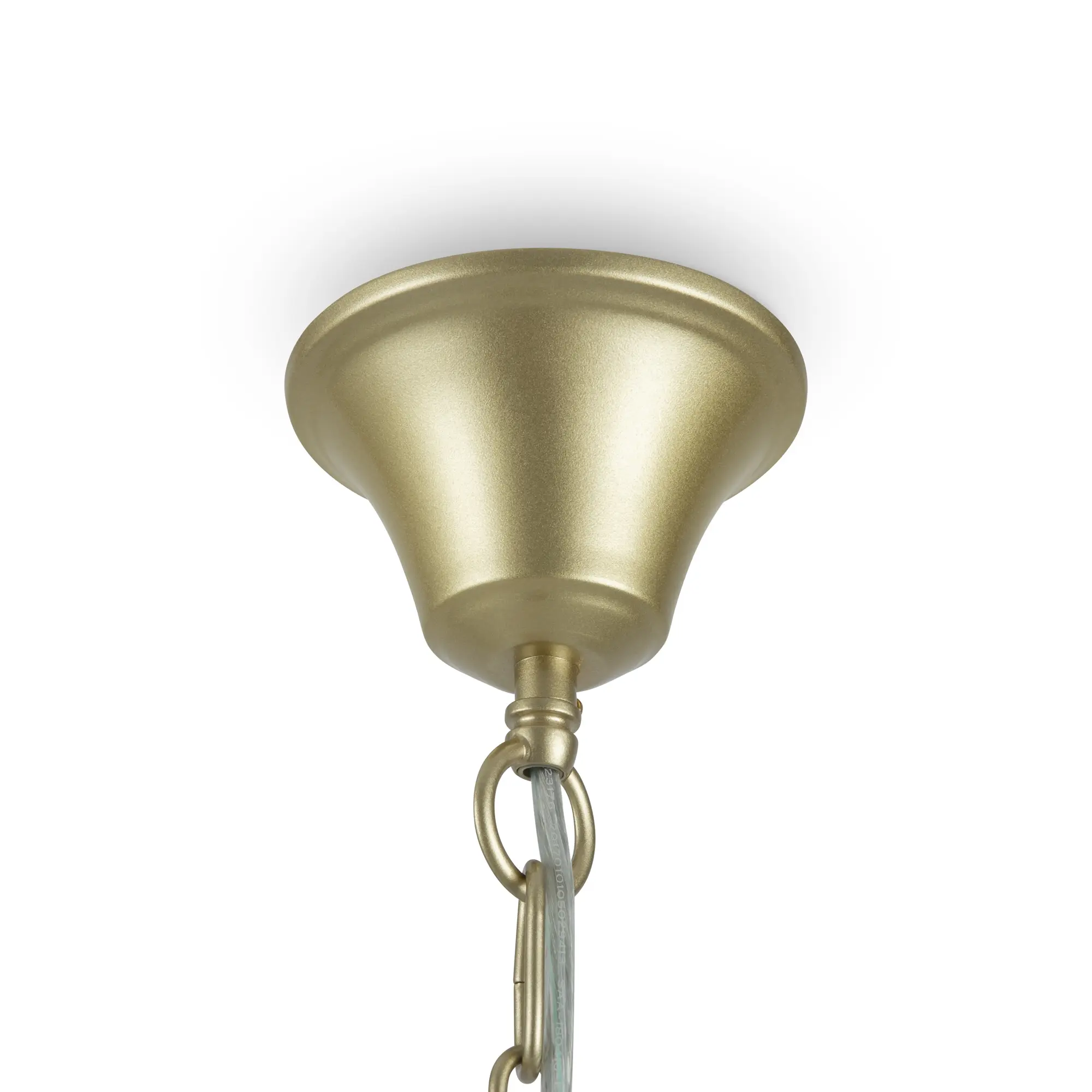 Люстра Freya FR2009PL-07G