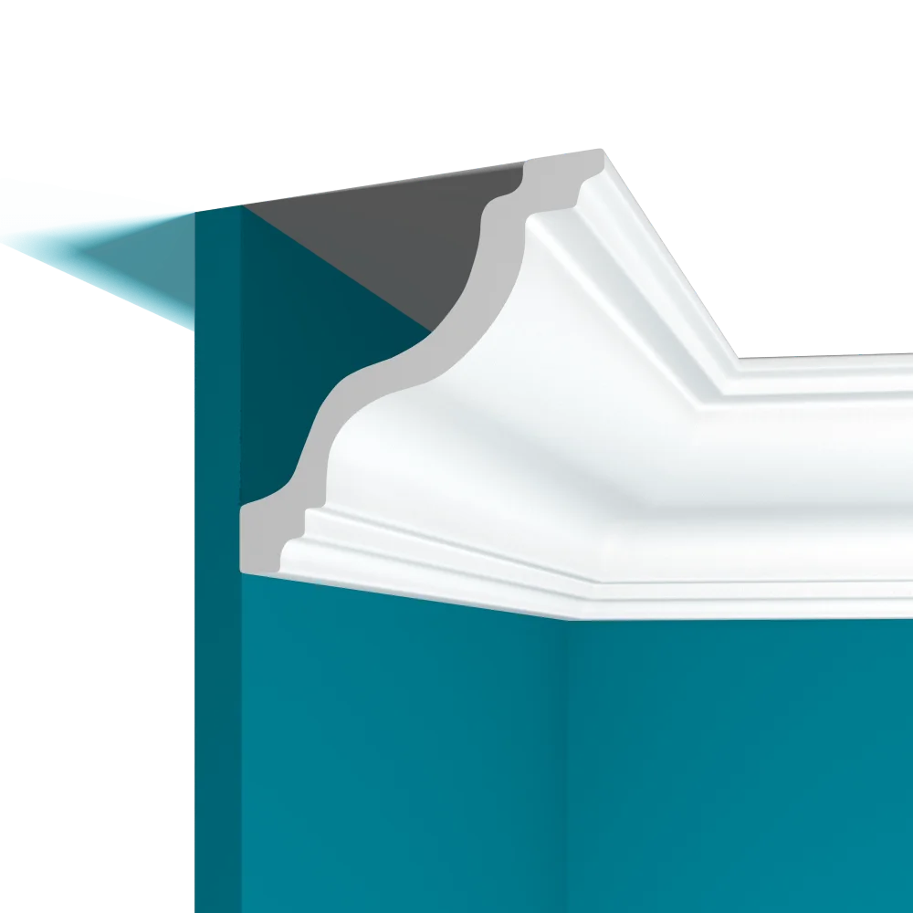 Лепной декор купить в Москве