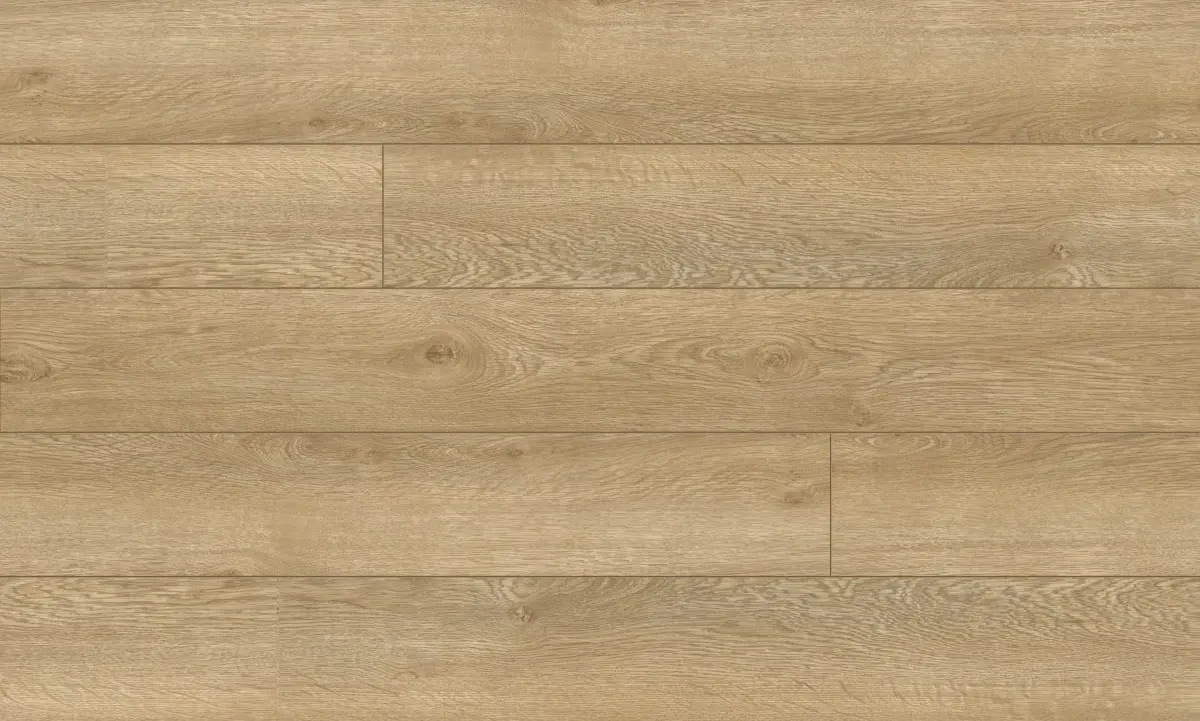 Ламинат Berry Alloc Finesse Шампань 1261 в квартире