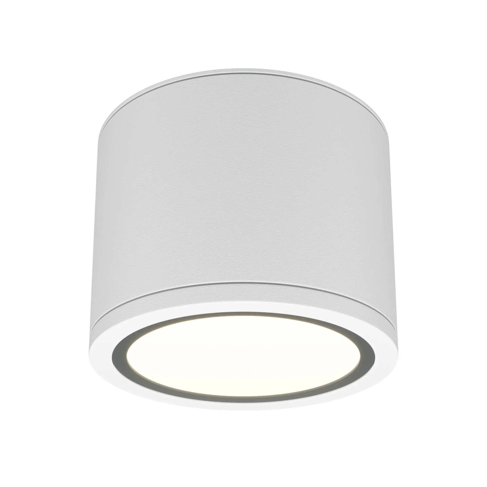 Потолочный светильник Technical C095CL-GX53-W