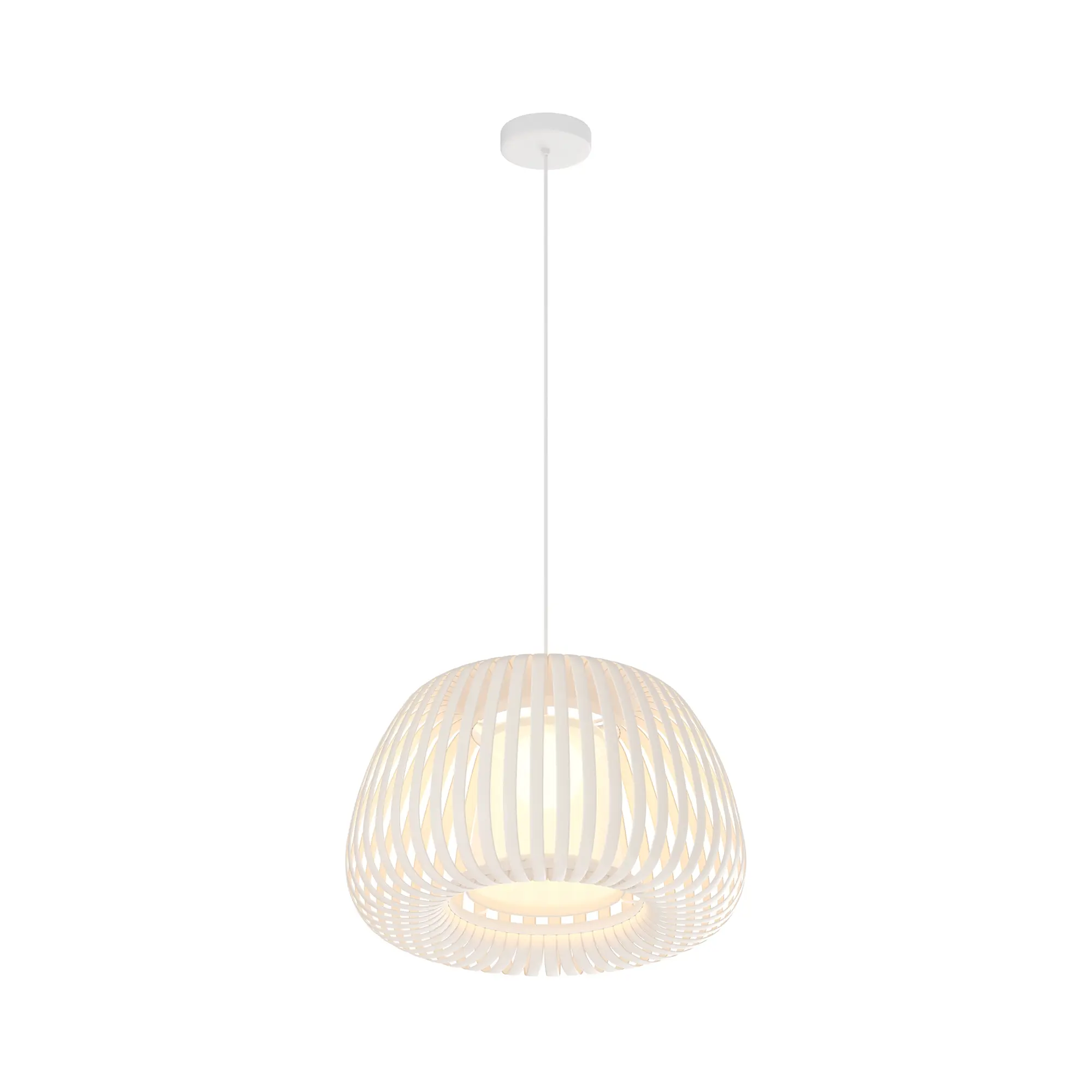 Подвесной светильник Maytoni MOD409PL-01W