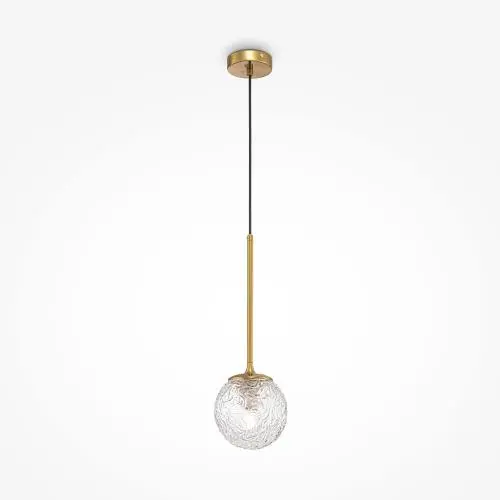 Подвесной светильник Maytoni MOD061PL-01BS