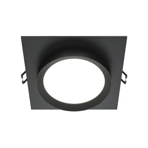 Встраиваемый светильник Technical DL086-GX53-SQ-B