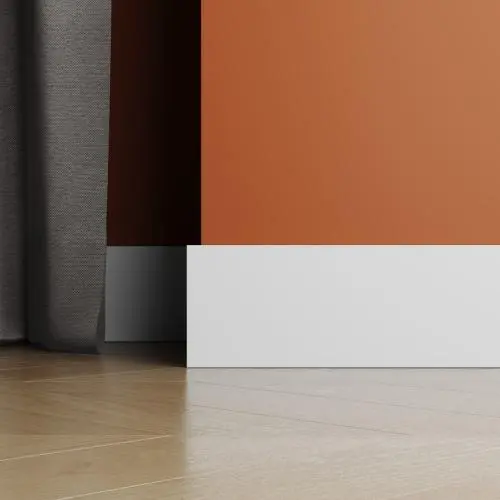 Плинтус Ultrawood (Ультравуд) из ЛДФ — купить