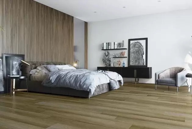 Как укладывать ламинат SPC