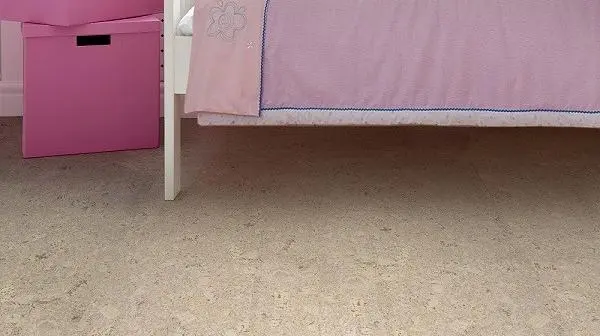 Инструкция по укладке клеевых пробковых полов CorkArt