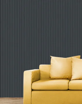 Декоративная панель из фитополимера HIWOOD LV124 BK114K цена