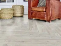 Виниловые полы IVC Moduleo Impress Click Castle Oak 55152 СПб